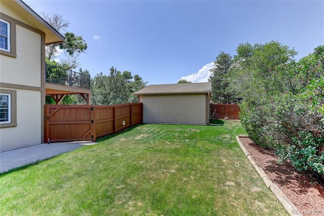 2018 Cheshire Street, Fort Collins, CO 80526