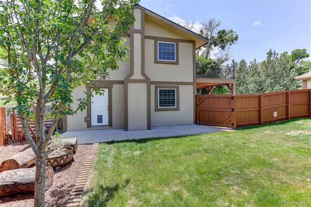 2018 Cheshire Street, Fort Collins, CO 80526