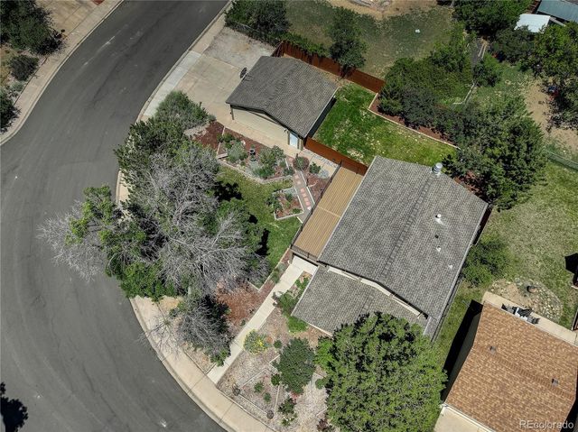 2018 Cheshire Street, Fort Collins, CO 80526