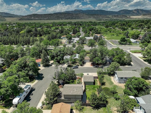 2018 Cheshire Street, Fort Collins, CO 80526