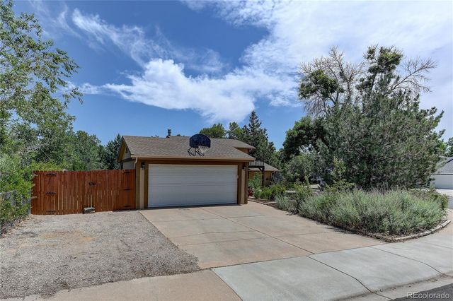 2018 Cheshire Street, Fort Collins, CO 80526