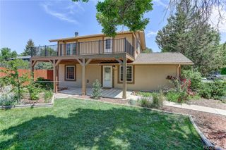 2018 Cheshire Street, Fort Collins, CO 80526