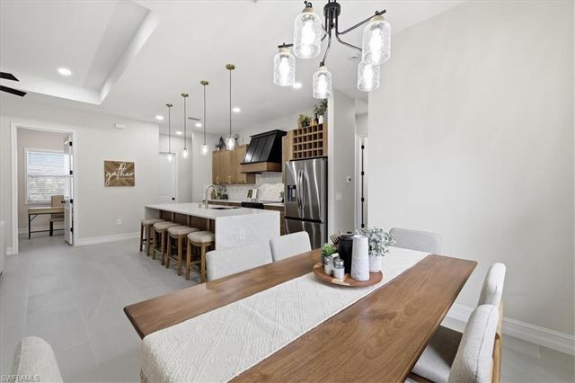 810 Sentinela BLVD, Lehigh Acres, FL 33974