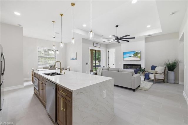 810 Sentinela BLVD, Lehigh Acres, FL 33974