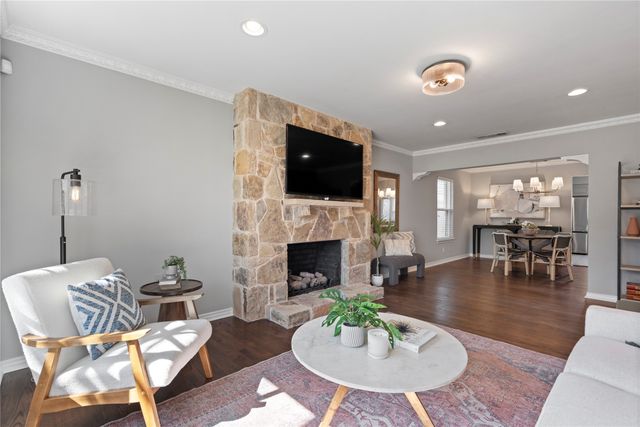 6211 Marquita Avenue, Dallas, TX 75214