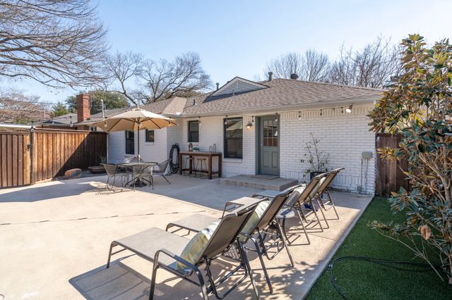 6211 Marquita Avenue, Dallas, TX 75214