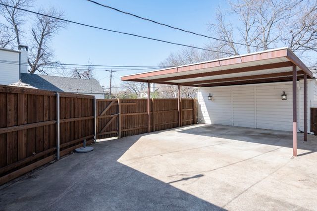 6211 Marquita Avenue, Dallas, TX 75214