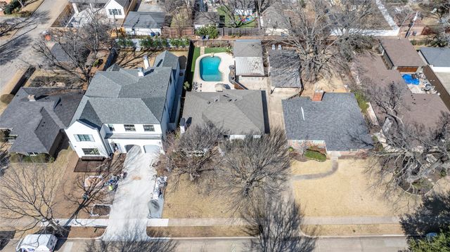 6211 Marquita Avenue, Dallas, TX 75214