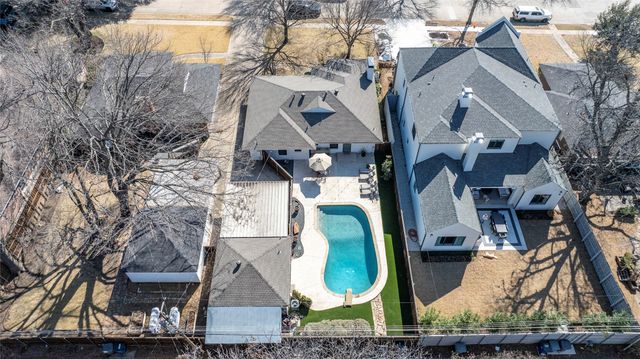 6211 Marquita Avenue, Dallas, TX 75214