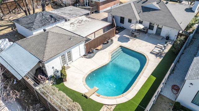 6211 Marquita Avenue, Dallas, TX 75214