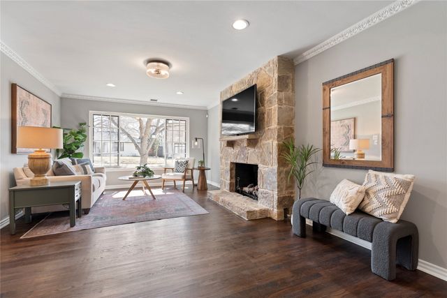 6211 Marquita Avenue, Dallas, TX 75214