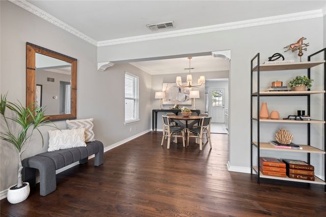 6211 Marquita Avenue, Dallas, TX 75214