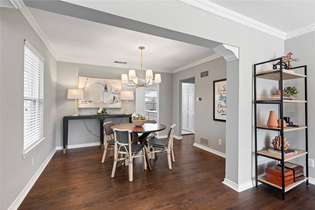 6211 Marquita Avenue, Dallas, TX 75214