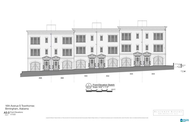 1616 16TH AVENUE S, Birmingham, AL 35205