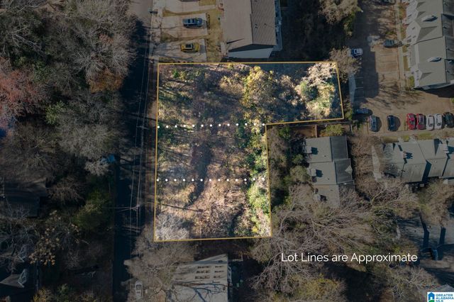 1616 16TH AVENUE S, Birmingham, AL 35205