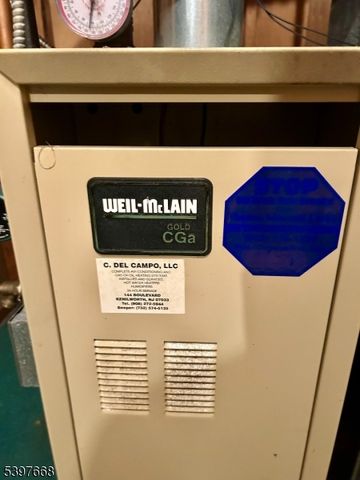 52 N 7Th St, Kenilworth Boro, NJ 07033