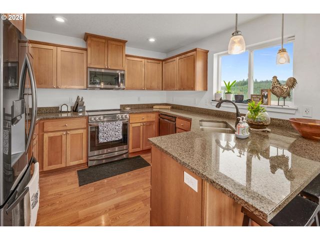 30767 PISGAH HOME Rd, Scappoose, OR 97056
