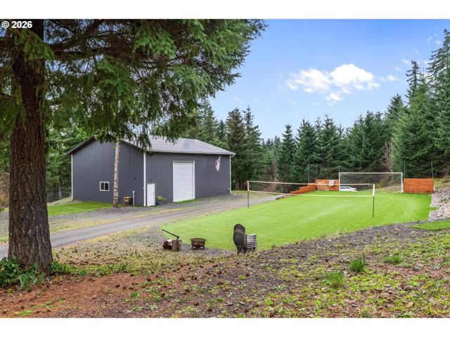 30767 PISGAH HOME Rd, Scappoose, OR 97056