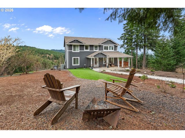30767 PISGAH HOME Rd, Scappoose, OR 97056