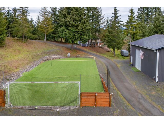 30767 PISGAH HOME Rd, Scappoose, OR 97056