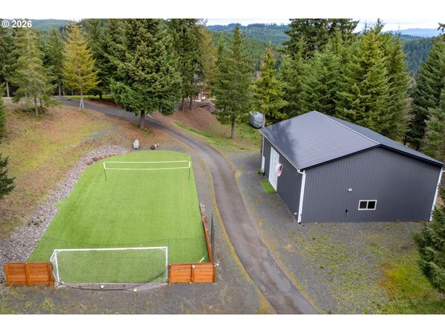30767 PISGAH HOME Rd, Scappoose, OR 97056