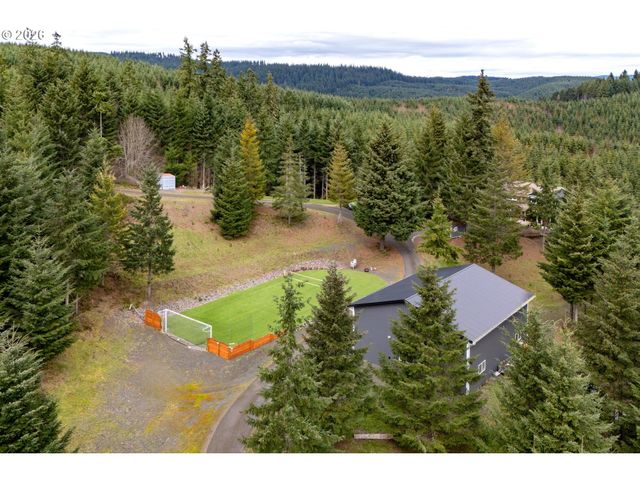 30767 PISGAH HOME Rd, Scappoose, OR 97056