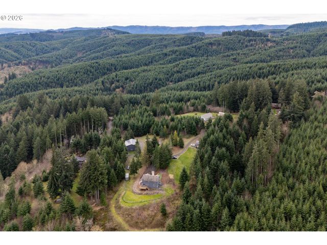 30767 PISGAH HOME Rd, Scappoose, OR 97056