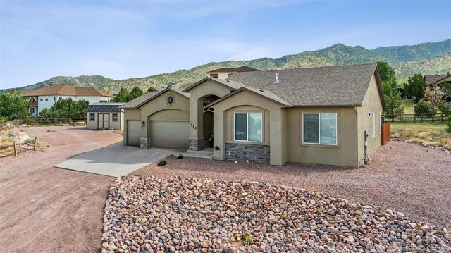 156 Osprey Court, Canon City, CO 81212