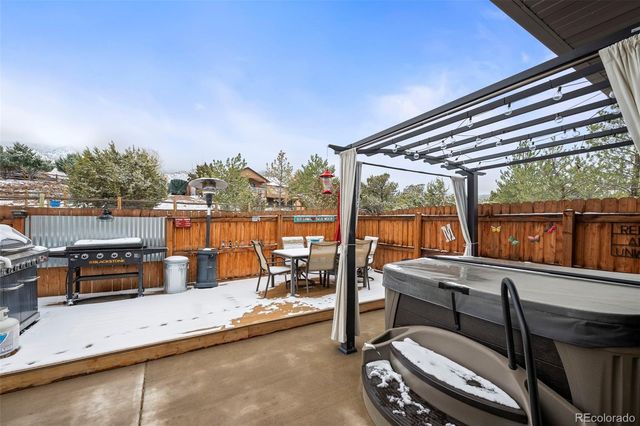 156 Osprey Court, Canon City, CO 81212