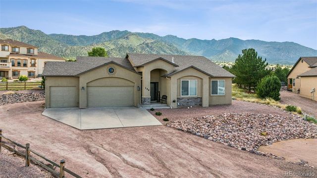 156 Osprey Court, Canon City, CO 81212