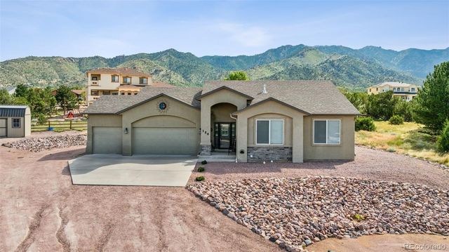 156 Osprey Court, Canon City, CO 81212