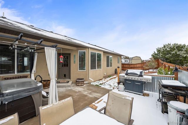 156 Osprey Court, Canon City, CO 81212