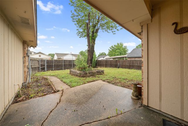 1313 Farley Drive, Mesquite, TX 75149