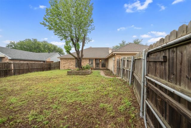 1313 Farley Drive, Mesquite, TX 75149