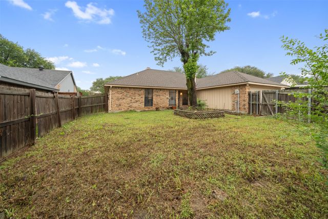 1313 Farley Drive, Mesquite, TX 75149