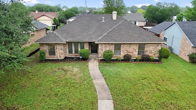 1313 Farley Drive, Mesquite, TX 75149
