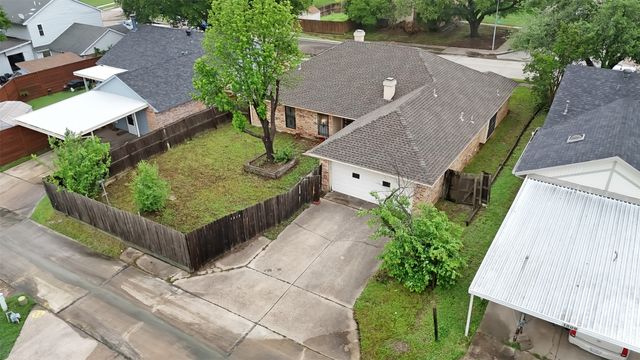 1313 Farley Drive, Mesquite, TX 75149
