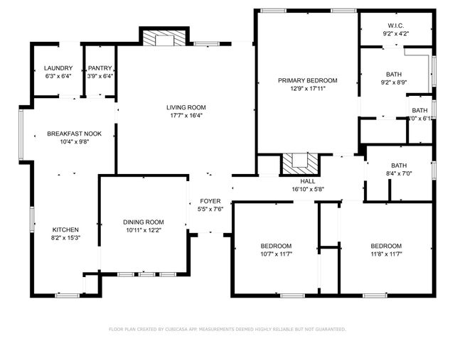 1313 Farley Drive, Mesquite, TX 75149