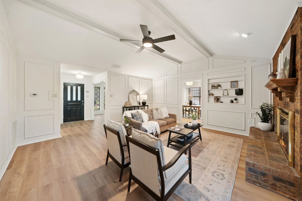 1313 Farley Drive, Mesquite, TX 75149