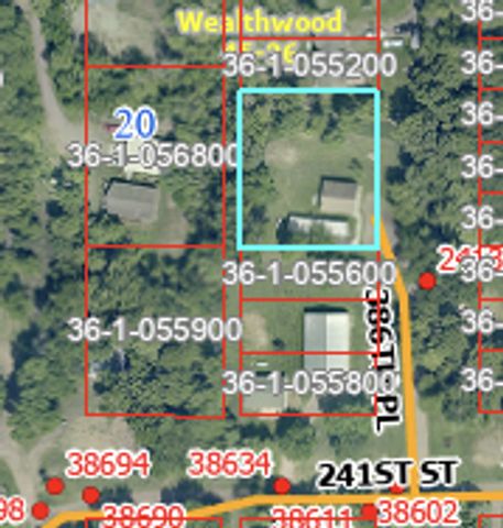 38602 241st Street, Aitkin, MN 56431