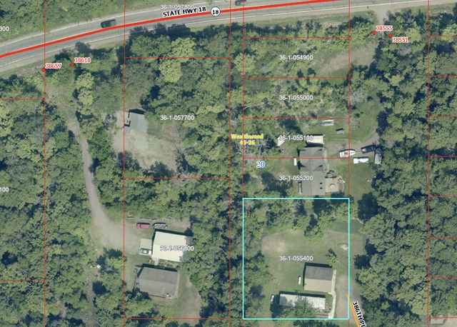 38602 241st Street, Aitkin, MN 56431