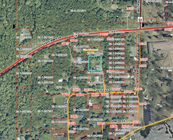 38602 241st Street, Aitkin, MN 56431