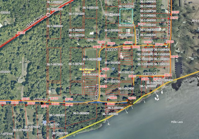 38602 241st Street, Aitkin, MN 56431