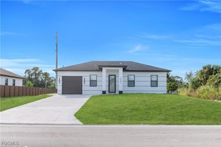 2803 1st ST W, Lehigh Acres, FL 33971