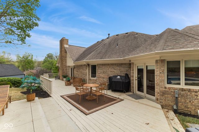 1126 Timber Climb Drive, Avon, IN 46123