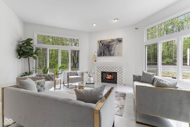 1126 Timber Climb Drive, Avon, IN 46123