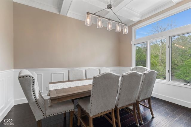 1126 Timber Climb Drive, Avon, IN 46123