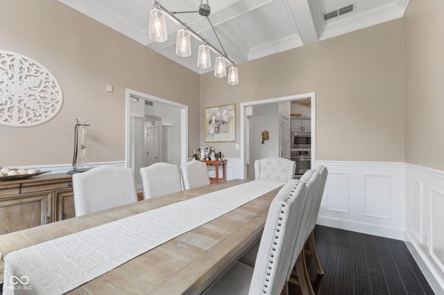 1126 Timber Climb Drive, Avon, IN 46123