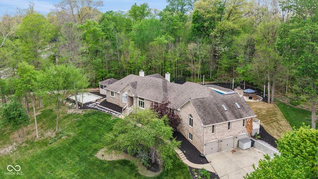 1126 Timber Climb Drive, Avon, IN 46123