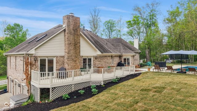 1126 Timber Climb Drive, Avon, IN 46123